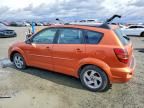 2004 Pontiac Vibe