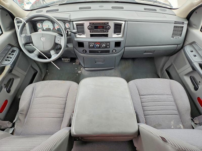 2008 Dodge Ram 1500 st