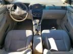 2003 Toyota Corolla ce