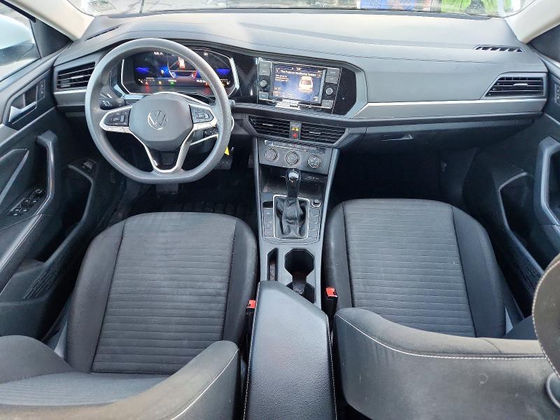 2023 Volkswagen Jetta s