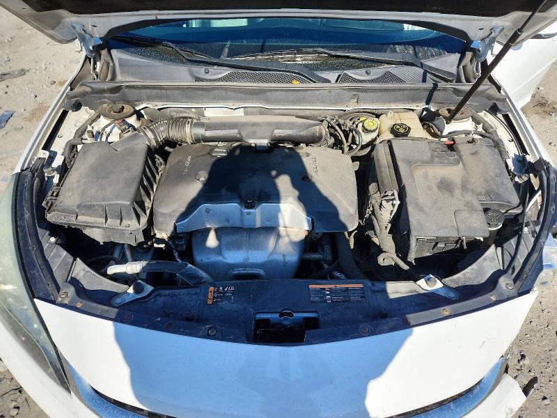 2015 Chevrolet Malibu 2LT