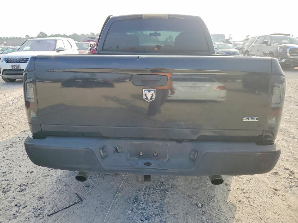 2005 Dodge Ram 1500 st