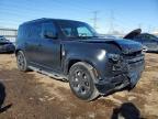 2025 Land Rover Defender 110 X-dynamic se