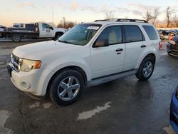 2010 Ford Escape xlt for sale in Bridgeton, MO
