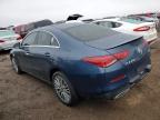 2020 Mercedes-Benz Cla 250 4matic