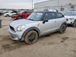 Mini salvage cars for sale: 2014 Mini Cooper Paceman