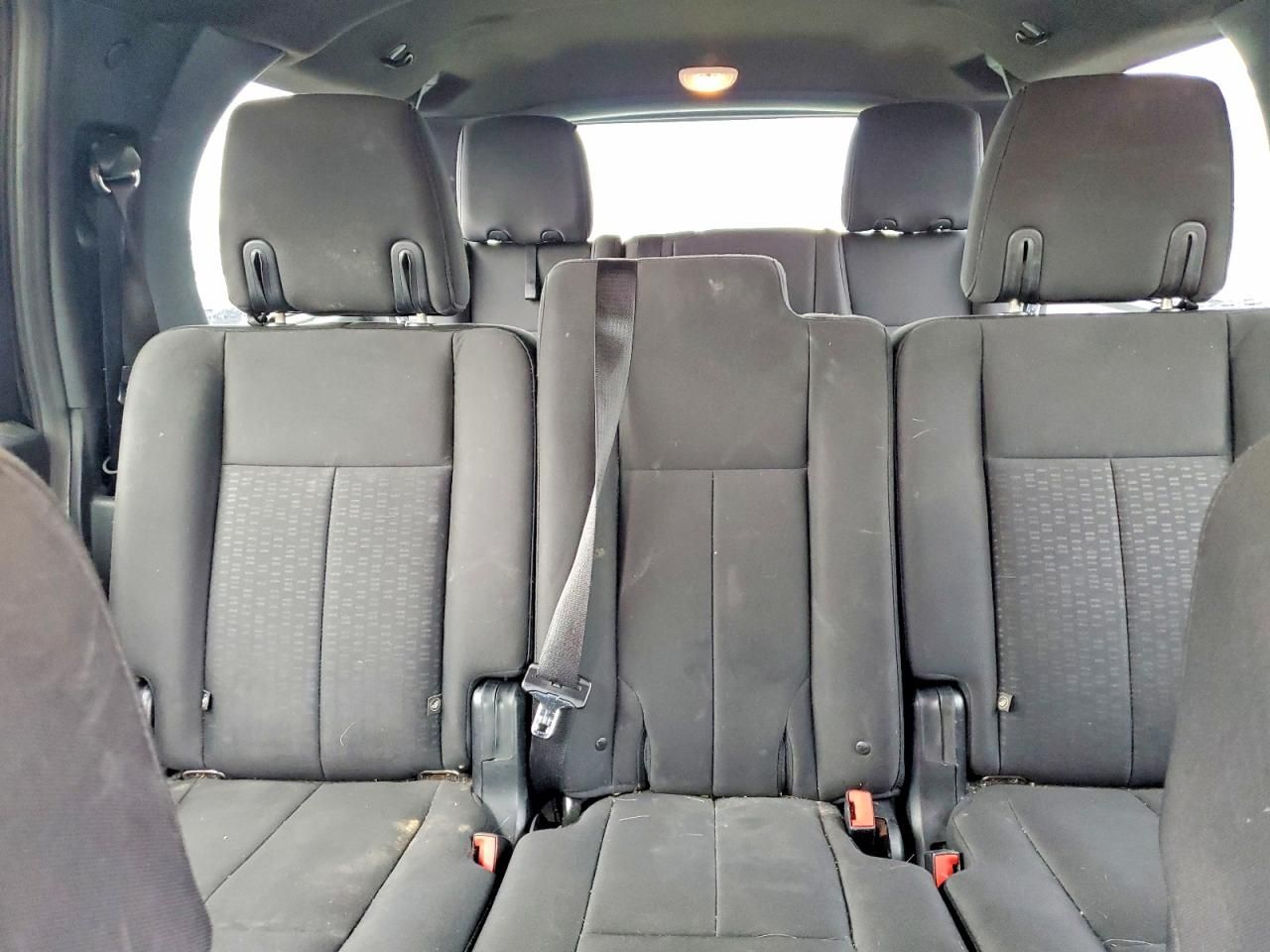 2017 Ford Expedition el xlt