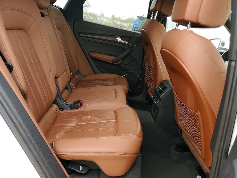 2021 Audi Q5 Premium Plus