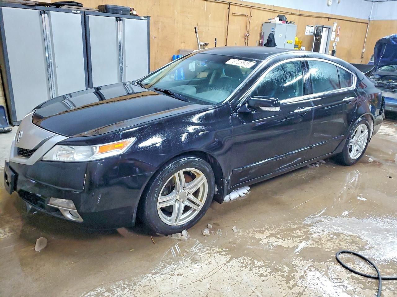2010 Acura TL
