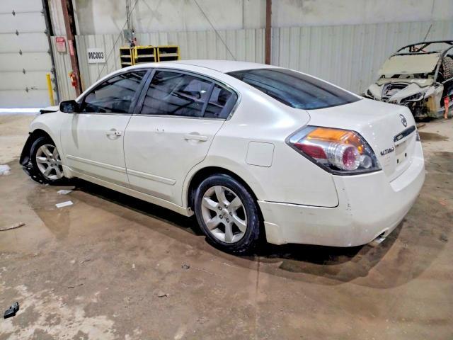 2008 Nissan Altima 2.5
