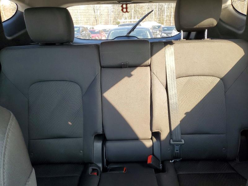 2014 Hyundai Santa fe Sport