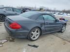 2003 Mercedes-Benz Sl 500r
