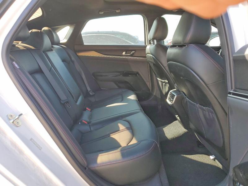 2024 KIA K5 gt