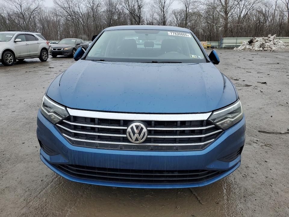 2020 Volkswagen Jetta s