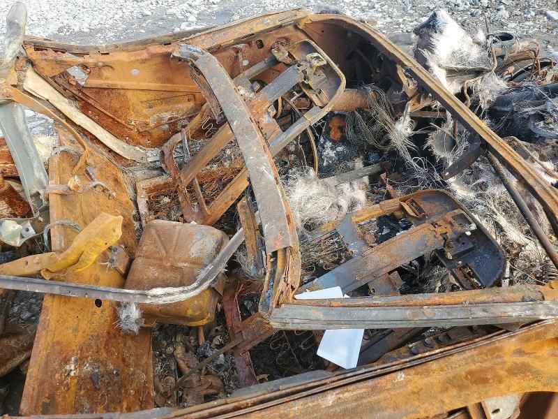 1971 Chevrolet Corvette