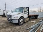 2015 Freightliner Business Class M2 Flatbed Truck