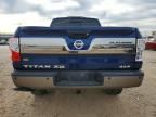 2016 Nissan Titan XD Platinum Reserve