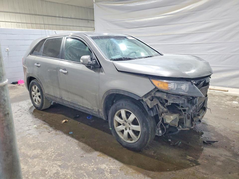 2012 KIA Sorento lx