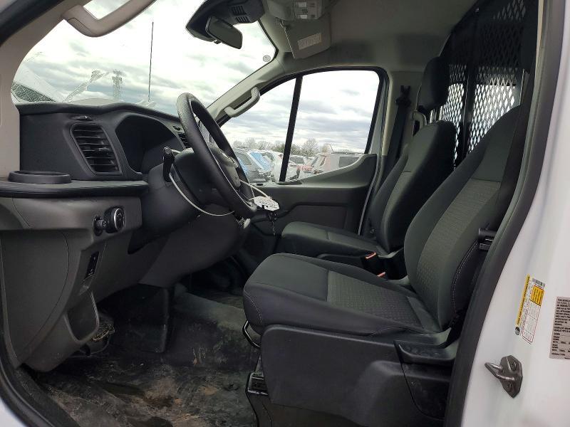 2024 Ford Transit 250 Delivery van