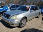 2003 Lexus Ls 430