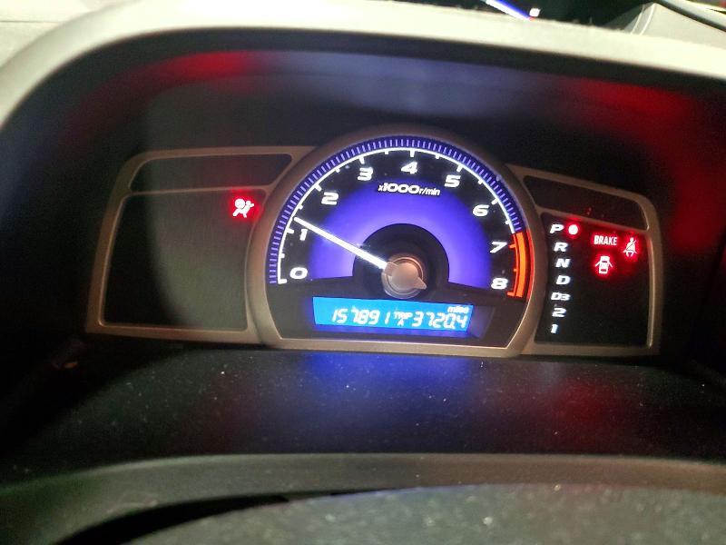 2006 Honda Civic lx