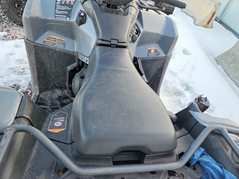 2023 Can-Am Outlander ATV