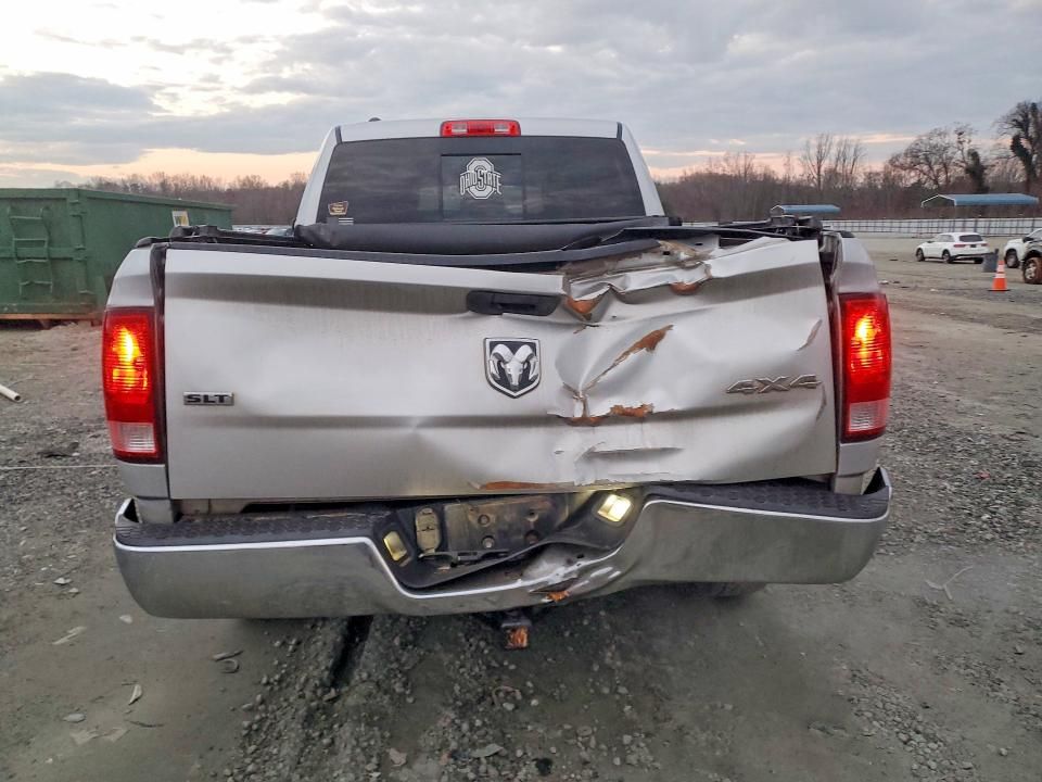 2014 Dodge Ram 1500 slt