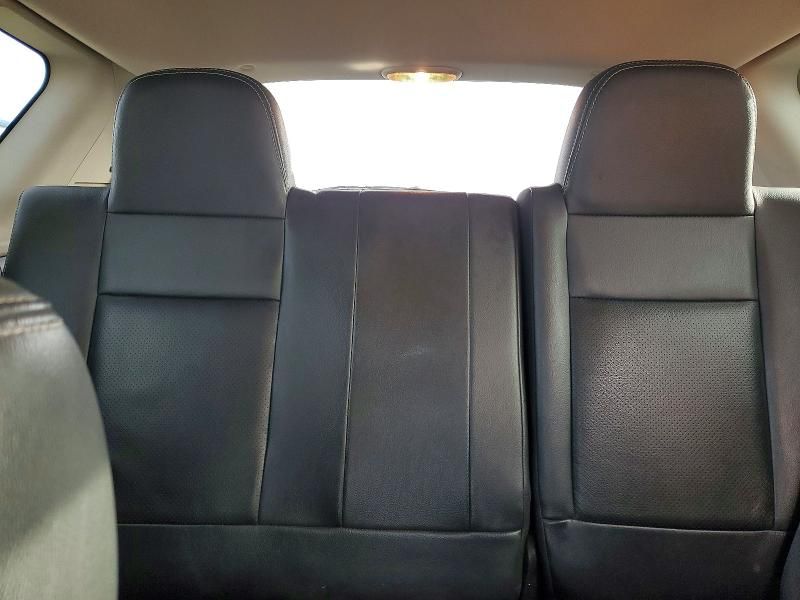 2015 Jeep Compass Latitude