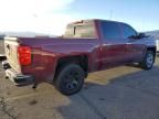 2015 Chevrolet Silverado C1500 lt