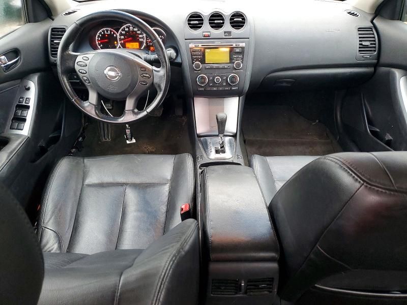 2010 Nissan Altima 2.5