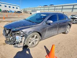 2011 Chevrolet Malibu 1LT for sale in Albuquerque, NM