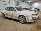 2004 Jaguar X-type 3.0