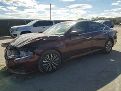 2024 Nissan Altima sv for sale in Orlando, FL
