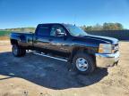 2008 Chevrolet Silverado K3500