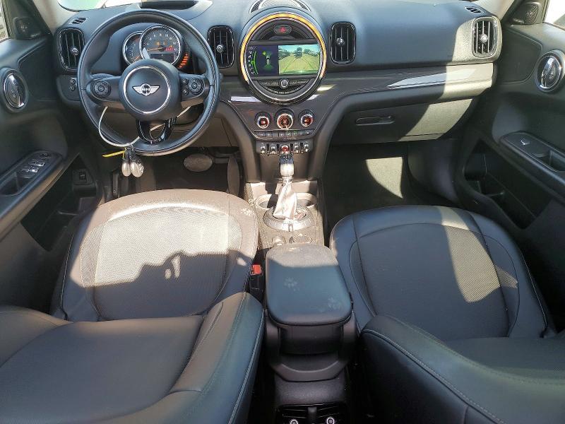 2017 Mini Cooper Countryman All4