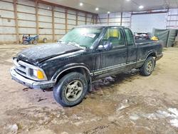 1996 Chevrolet S Truck S10 en venta en Columbia Station, OH