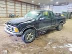 1996 Chevrolet S Truck S10