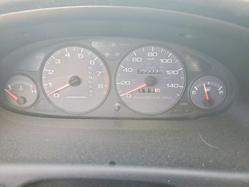 1997 Acura Integra ls
