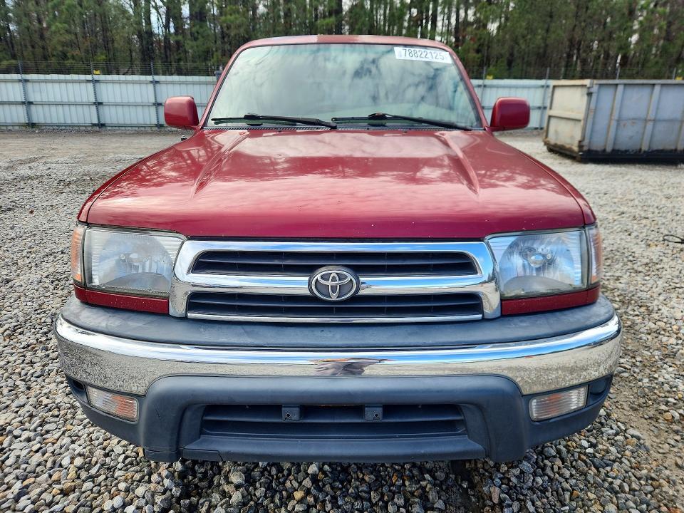 1999 Toyota 4runner SR5