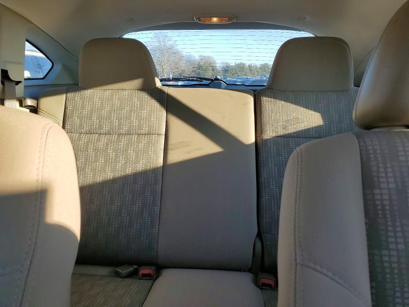 2008 Dodge Caliber