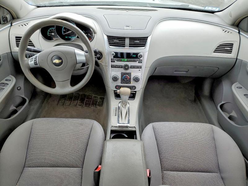 2009 Chevrolet Malibu ls
