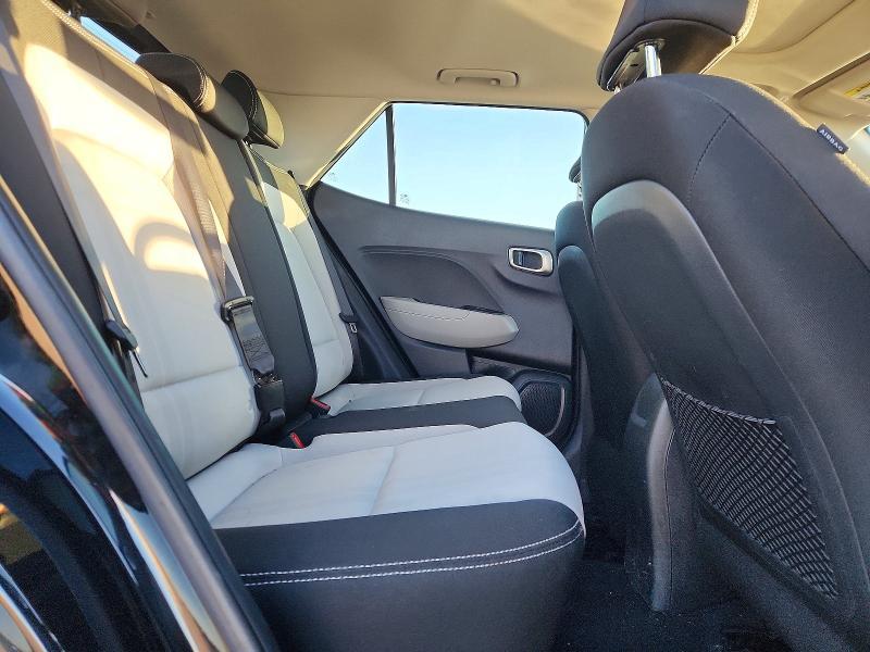 2023 Hyundai Venue sel