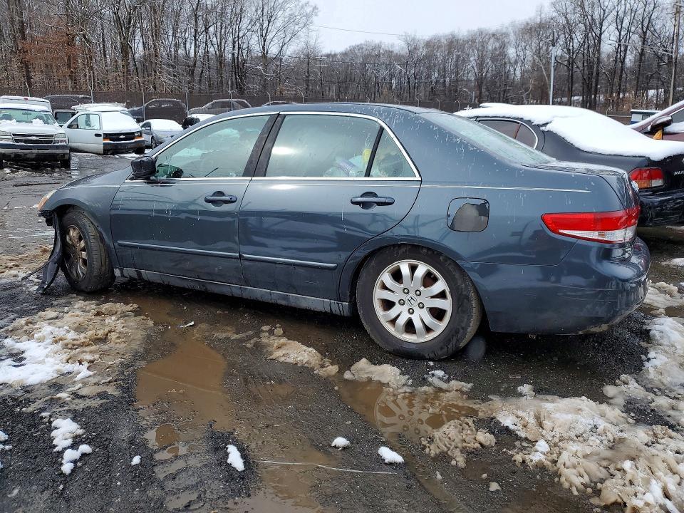 2003 Honda Accord lx