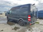 2017 Mercedes-Benz Sprinter 2500