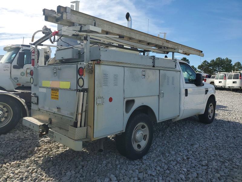 2008 Ford F350 Super Duty Utility / Service Truck
