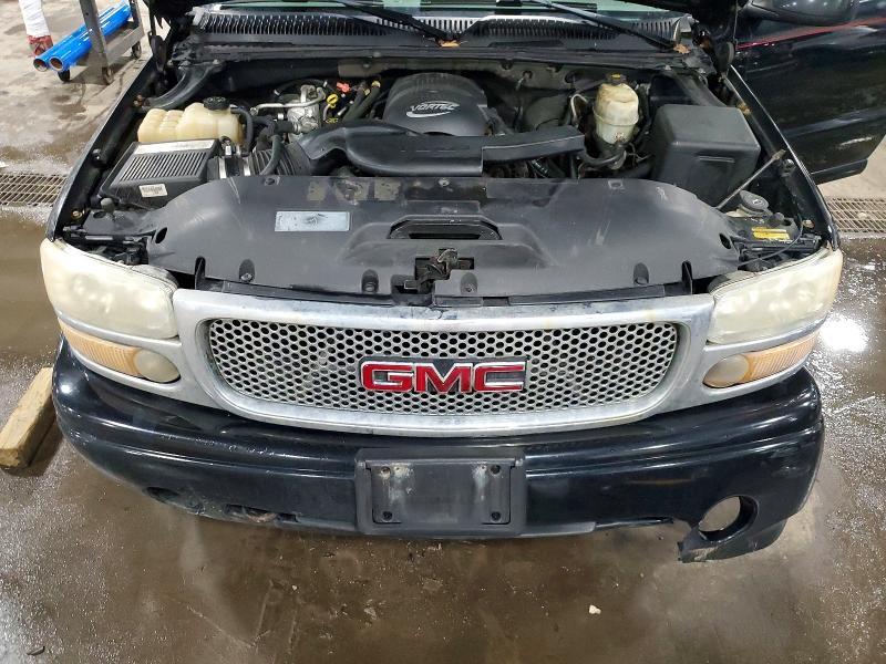 2003 GMC Yukon xl Denali