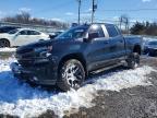 2021 Chevrolet Silverado K1500 LT Trail Boss