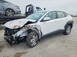 Hyundai salvage cars for sale: 2026 Hyundai Kona se