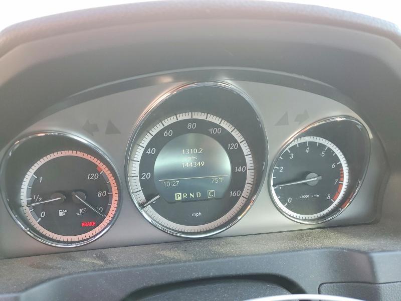 2010 Mercedes-Benz C 300 4matic