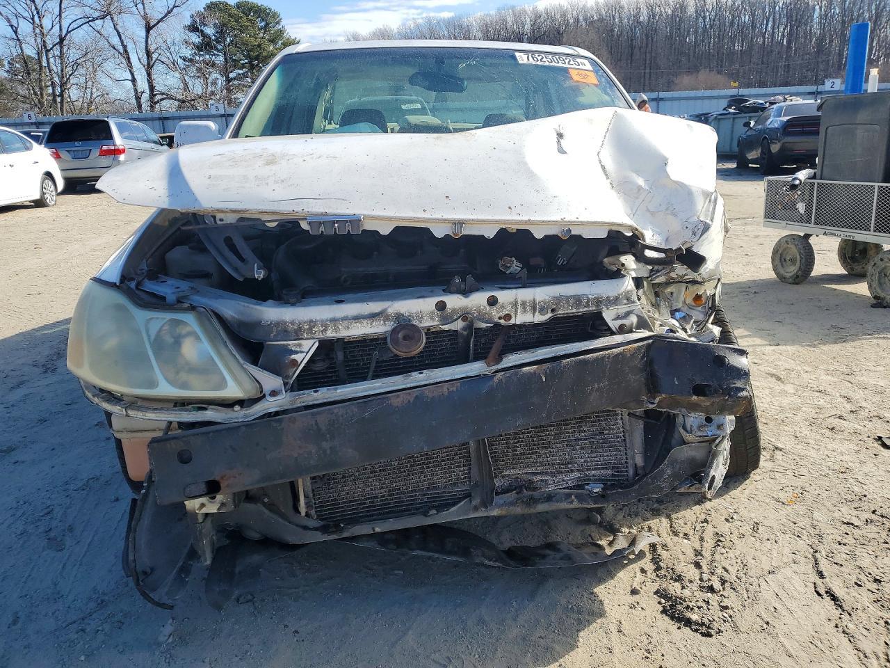 2002 Toyota Avalon xl